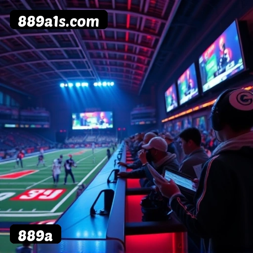 Cassino ao vivo 889a dealers