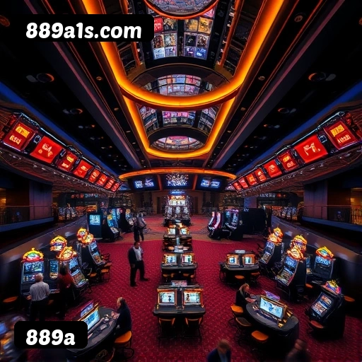 889a slots no app