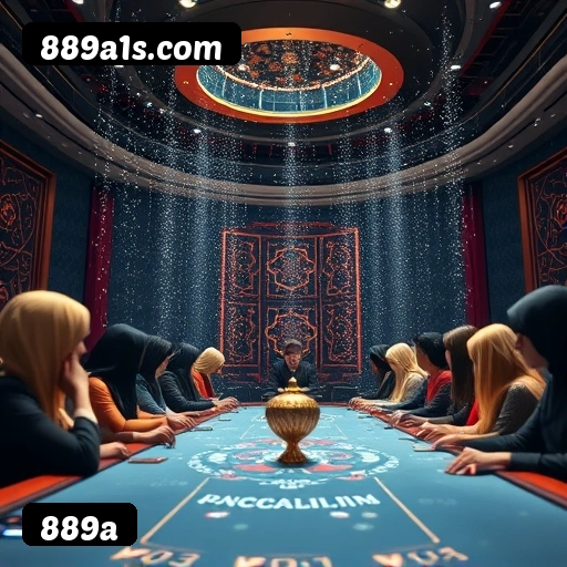 889a multi dispositivo