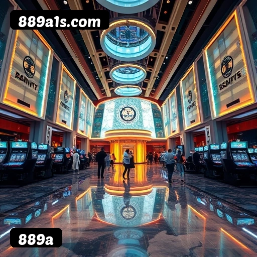 Gates of Olympus slot 889a