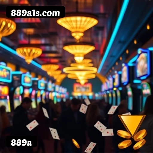 App 889a slots mobile