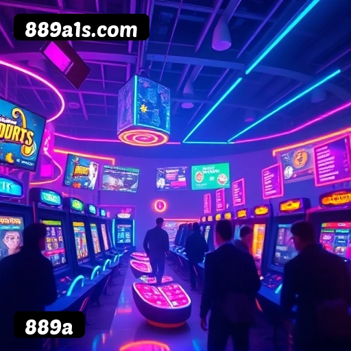 Slots com prêmios 889a